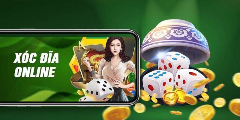 Chiến thuật đặt cược xóc đĩa trực tuyến LEO88