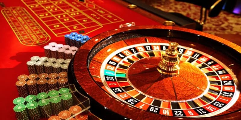 Khái niệm Roulette là gì?
