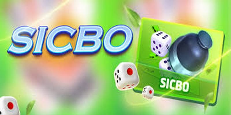 Luật chơi sic bo chuẩn bet thủ cần nắm