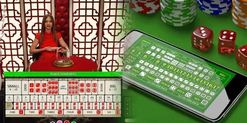 Sơ lược về công cụ hack tài xỉu