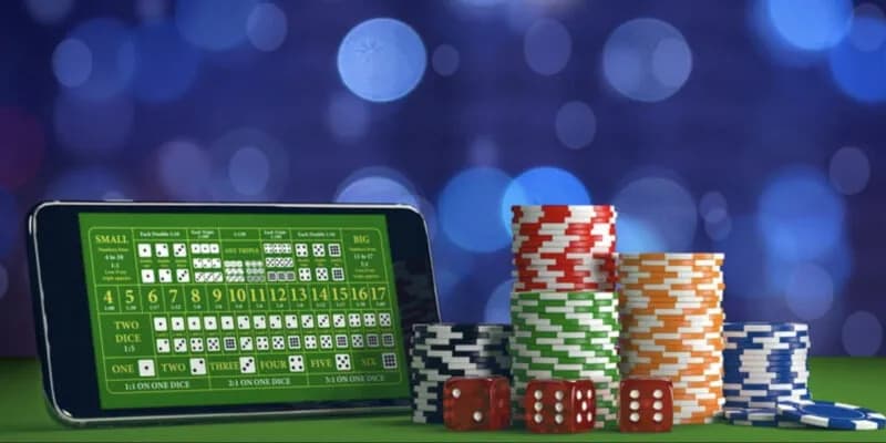 Tác hại của công cụ hack tài xỉu