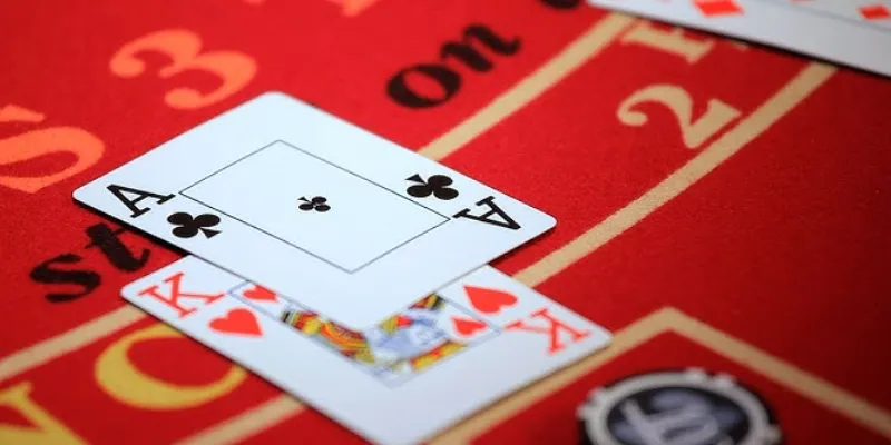 Tiết lộ mẹo đánh Xì dách chuẩn cực hay