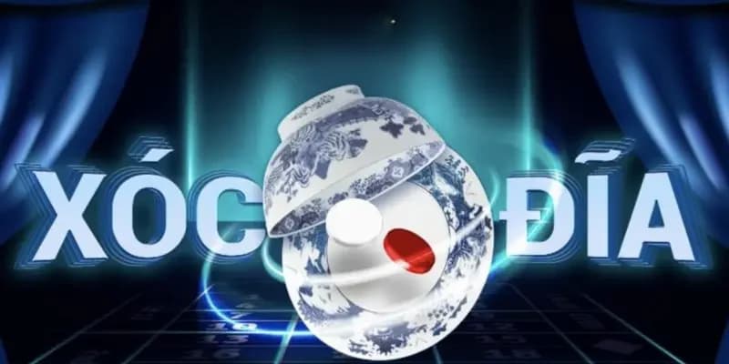 Xóc đĩa trực tuyến là gì?