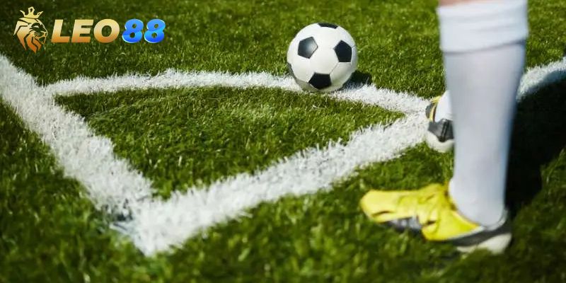 Khám phá loại hình cược phạt góc thú vị